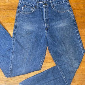 Carhartt Vintage 90"s Jeans 34x34 Relaxed Fit